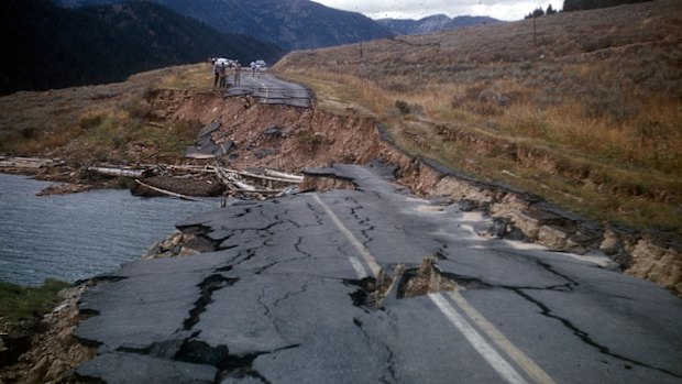 Oklahoma has seen a dramatic rise in the number of earthquakes since 2009.