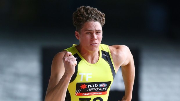 Charlie Curnow