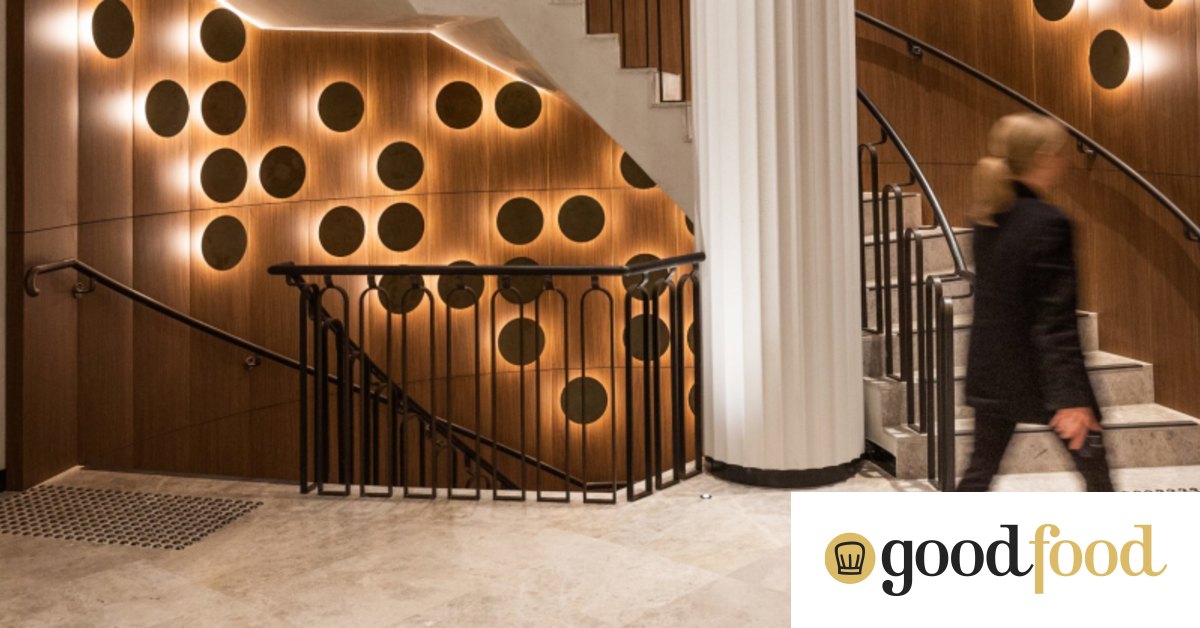 First look at Dolly, Le Meridien’s glam new dining act inside the