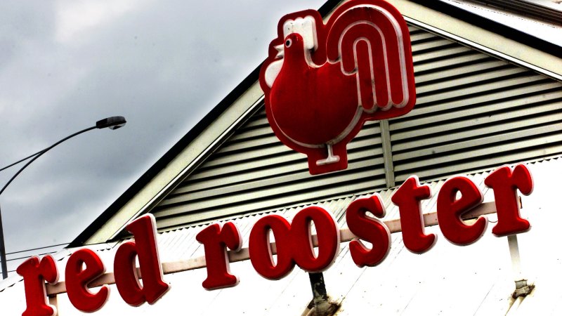 Red Rooster Food Chain Accused Of Deceiving Customers With Nothing Artificial Claims
