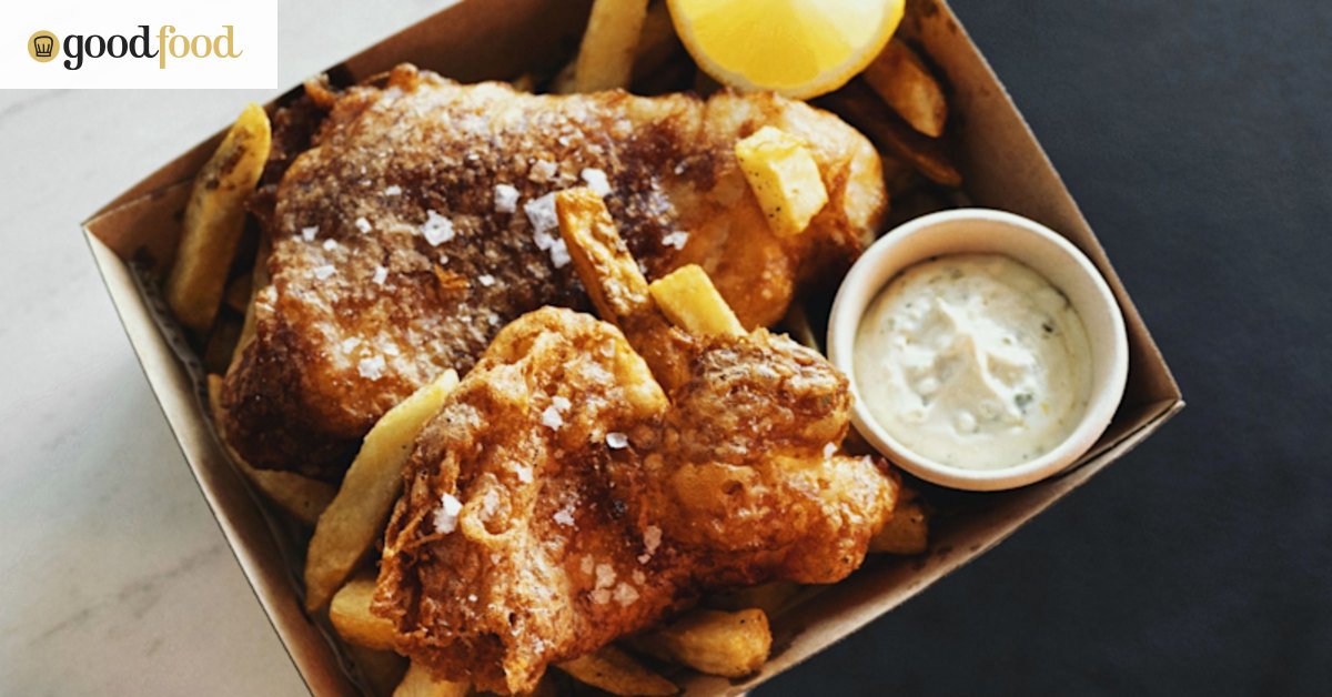 Fish Butchery Waterloo review