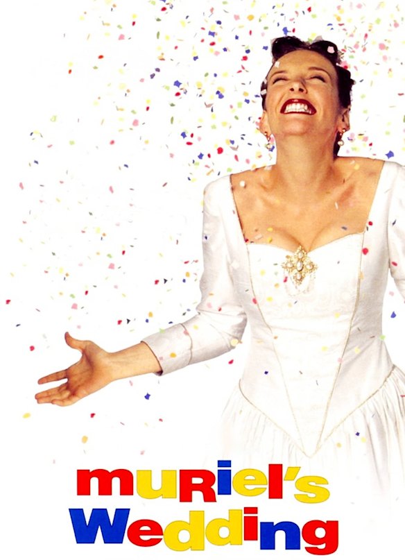 P.J. Hogan reportedly told the crew during filming that he "never thought" that he "would be directing a film about costume".