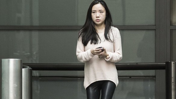 Yingying Dou takes the day off as students and tutors tell of others ...