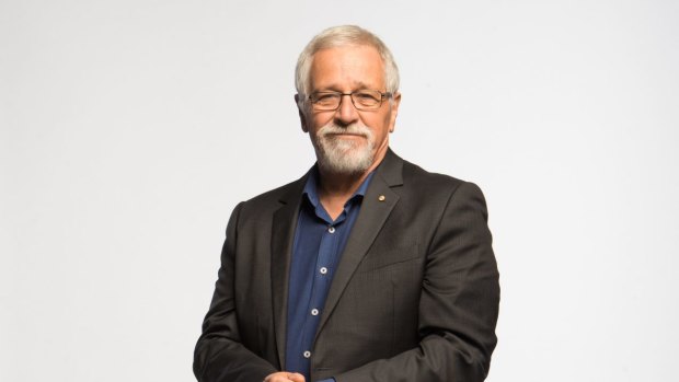 Neil Mitchell, host of 3AW's morning show.