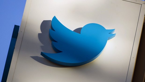 Russia asked Twitter to block a dozen accounts it deemed "extremist" last year.