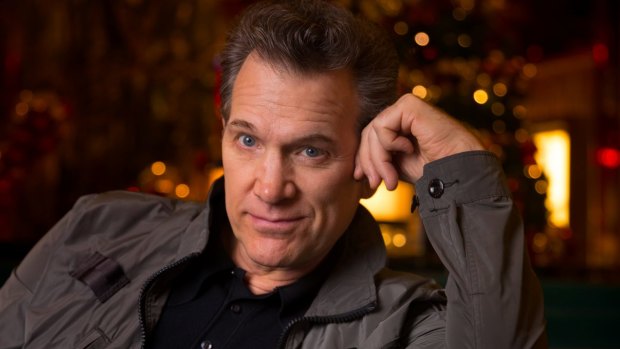 Chris Isaak reflects on his contribution to an annual musical tradition.