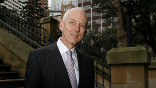  Malcolm Parmenter will take over as chief executive officer at Primary in September.