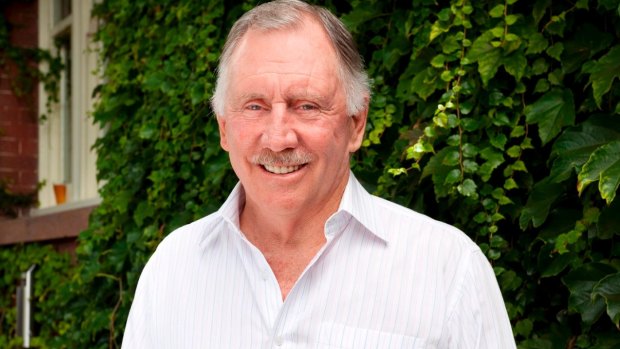 Outspoken: Ian Chappell