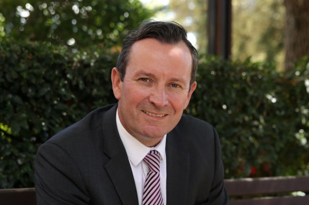 WA election: Mark McGowan's Labor closes in on victory