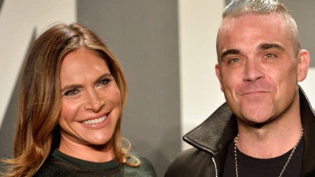 Robbie Williams and his wife Ayda Field have been ordered to face a Los Angeles court on sexual harassment claims.