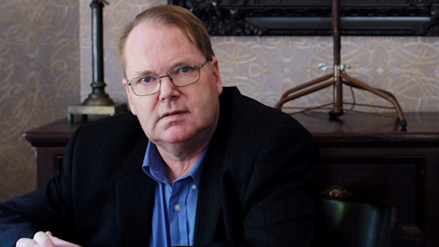 Farewell to ABC broadcaster and journalist Mark Colvin, the voice of ...