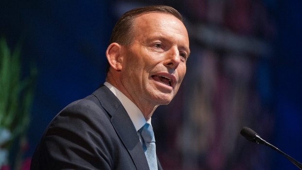 Prime Minister Tony Abbott has said the government's planned GP fee does not have the support needed to pass the Senate. 