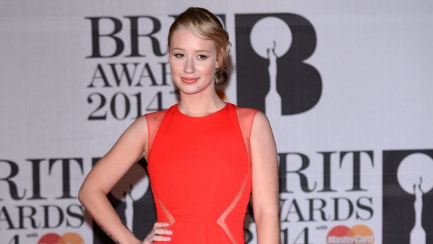 Never married: Iggy Azalea was shocked to find her ex filing for divorce.