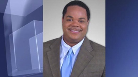 Disturbed: Virginia gunman Vester Lee Flanagan.