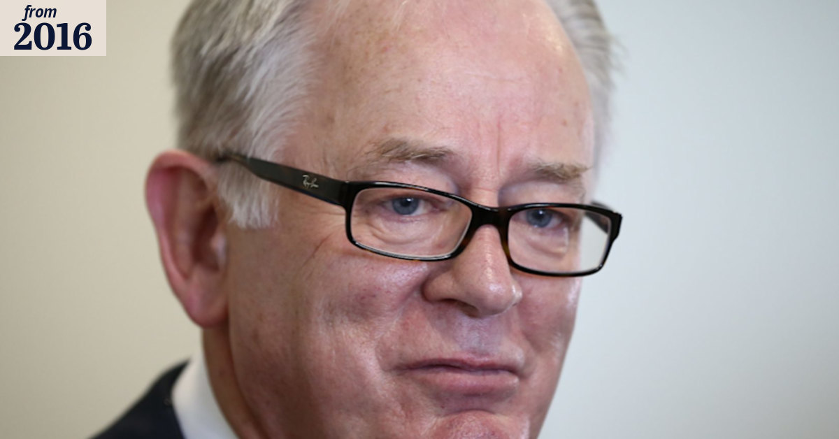 Human Rights Commissioner Tim Wilson to seek Goldstein preselection