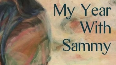 Libby Sommer makes sharp and subtle observations of Australian society in her latest work, My Year with Sammy.