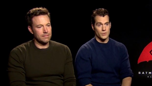 Ben Affleck is rumoured to want to quit Batman all together.
