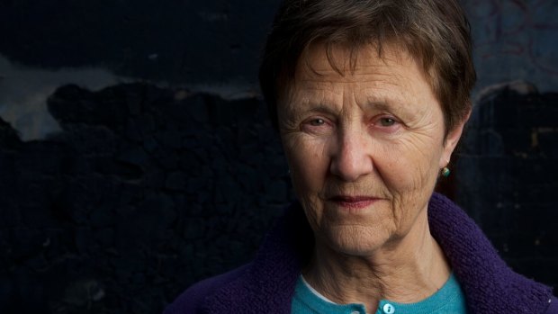 Helen Garner won the true-crime award at the Ned Kelly Awards for <i>This House of Grief</i>.