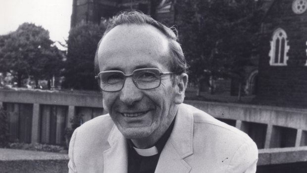 Former Melbourne archbishop Frank Little failed to act on complaints about Father Peter Searson.