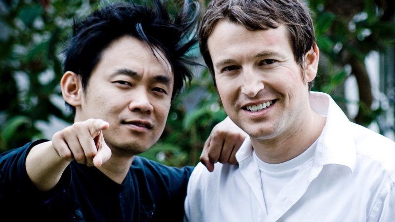 Saw' creators James Wan and Leigh Whannell both heading home with big film  plans