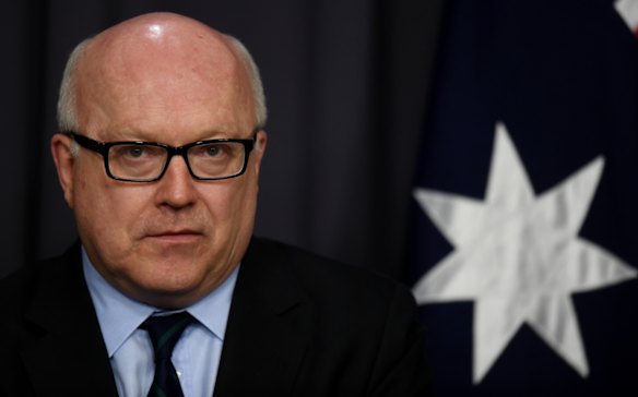 Attorney-General George Brandis has faced calls to resign after Labor accused him of misleading Parliament.