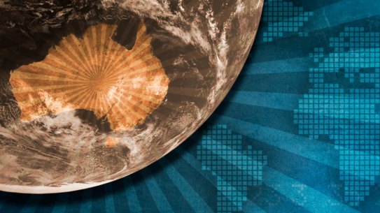 Australia is set to claim the title of the world's most resilient economy.