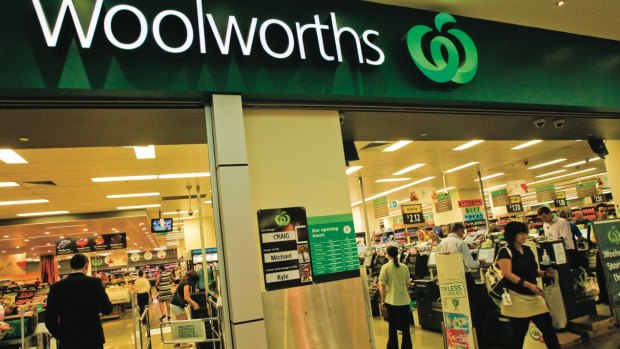 Woolworths has posted an increase in sales at  Summergate, one of  China’s top drinks distributors  that it acquired for $US25 million.
