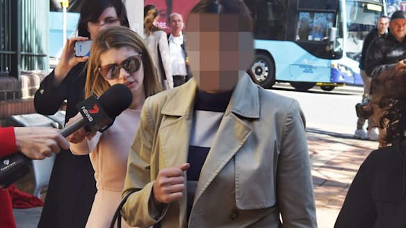 Midwife given suspended jail sentence after nearly starving her baby to ...