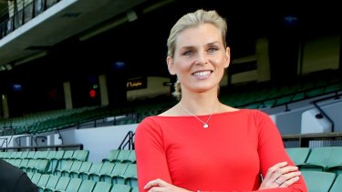 Afl 2016 Win For Jones And Fox Footy Amid The Mess
