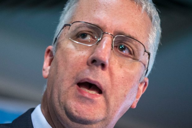 ABC managing director Mark Scott confirms mid-2016 departure from broadcaster