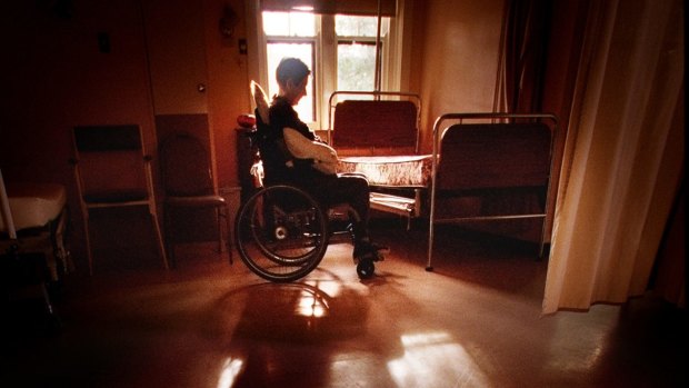 The Victorian government will introduce assisted dying laws within months.