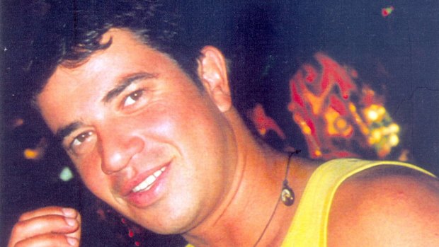 Mentally ill Rodrigo Gularte is due to be executed with Chan and Sukumaran.