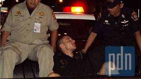 Australian Talaat Hawatt in Lebanon terror-link arrest had previous ...