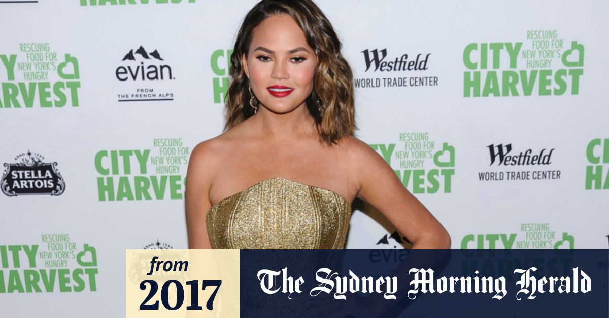 What Chrissy Teigen S Armpit Liposculpture Remarks Reveal About Beauty Standards