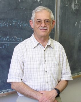 Jacob Bekenstein made fundamental contributions to the foundation of black hole thermodynamics.