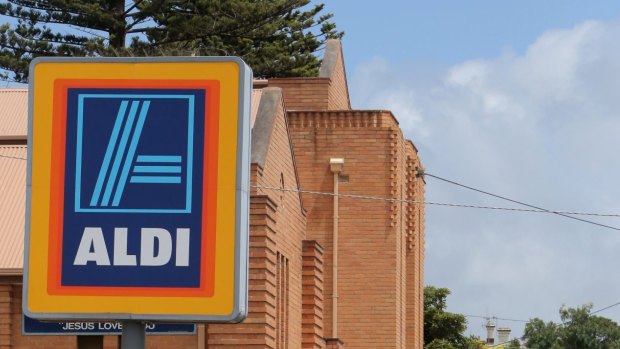 Aldi sells insurance overseas and it's been speculated it is moving towards selling insurance, in particular car insurance, locally.