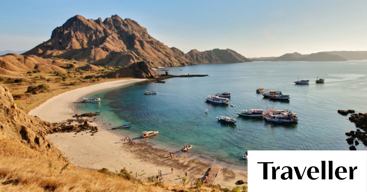 Short holidays from Australia 25 of the best destinations here and