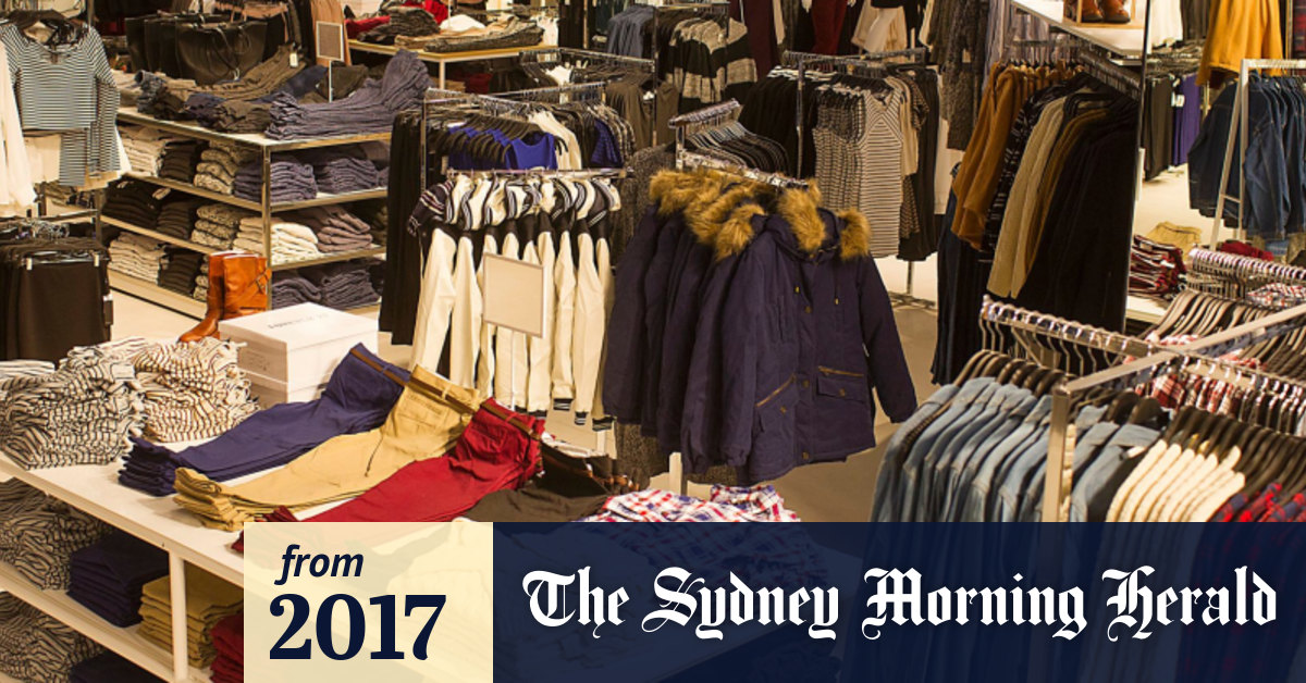 Not Forever 21 Amid Talk The Label Is Reviewing Australia