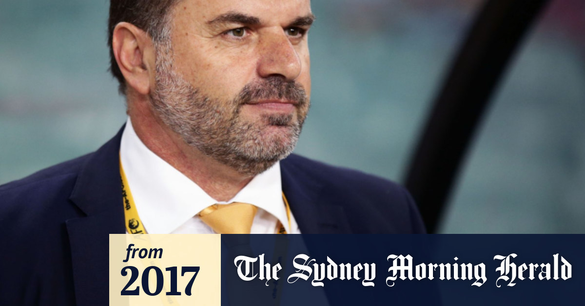 Abolish A-League salary cap, says Postecoglou