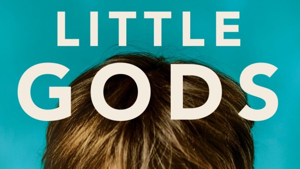 <i>Little Gods</i>, by Jenny Ackland, plays on the classic Australian theme of a child lost.
