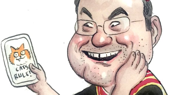 Illustration: John Shakespeare