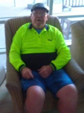 Police are seeking information regarding missing 65-year-old David Frensham, who was last seen south of Perth on January 24.