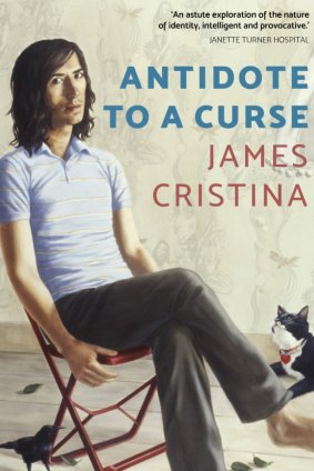 Antidote to a Curse. By James Christina.