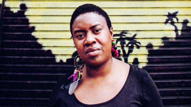 Maxine Beneba Clarke's memoir <i>The Hate Race</i> and short-story collection <i>Foreign Soil</i> is shortlisted for the Indie Book Awards 2017.