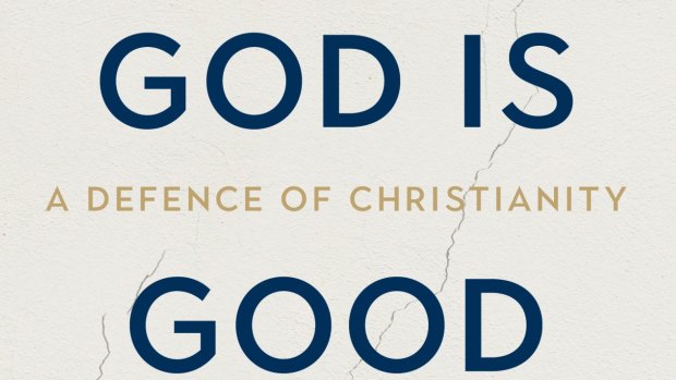God is Good for You. By Greg Sheridan.
