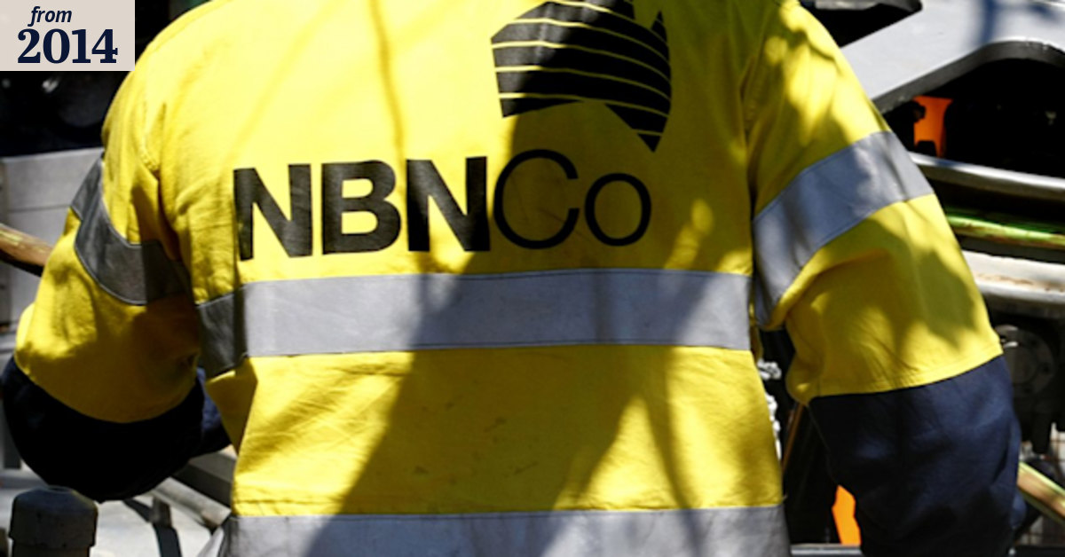 NBN complaints rise as rollout grows, report shows