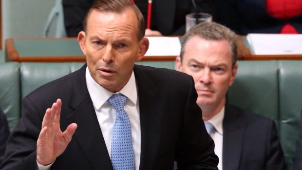 For Prime Minister Tony Abbott to say he felt no guilt – "none whatsoever" – about children in detention will be seen by many as lacking empathy.