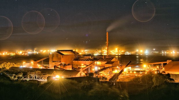 London-based GFG Alliance is set to be the new owner of Australian steelmaker Arrium.