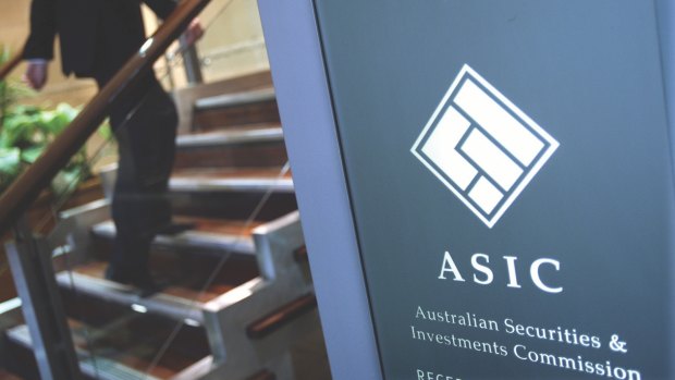 ASIC chose not to name names in its brutal report into the life insurance industry. 