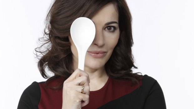 Nigella Lawson is one of the names linked to the new judge position on <i>My Kitchen Rules</i>.